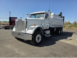 1996 FREIGHTLINER FLD120