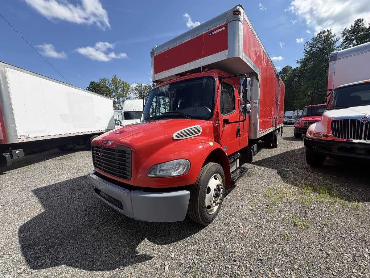 2020 FREIGHTLINER BUSINESS CLASS M2 106 in Richmond, VA