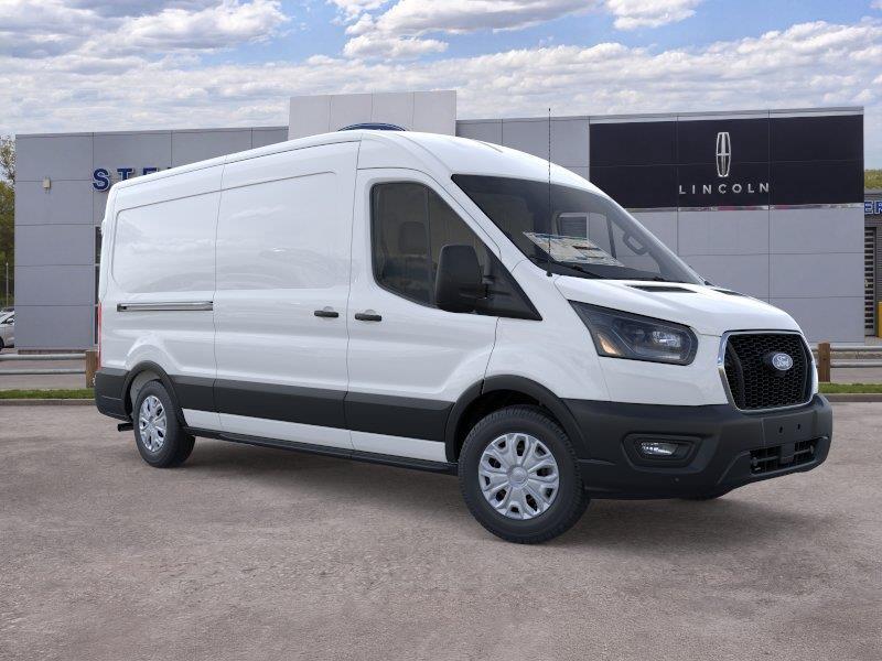 2026 FORD TRANSIT 250 in Milford, CT