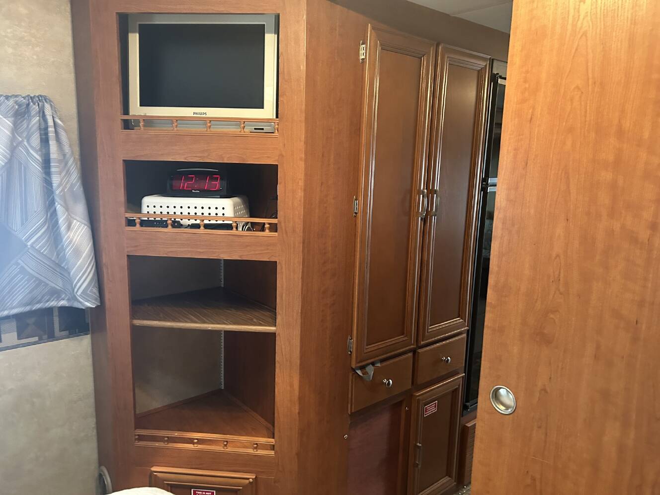 A photo of this 2010 Forest River GEORGETOWN 341DS