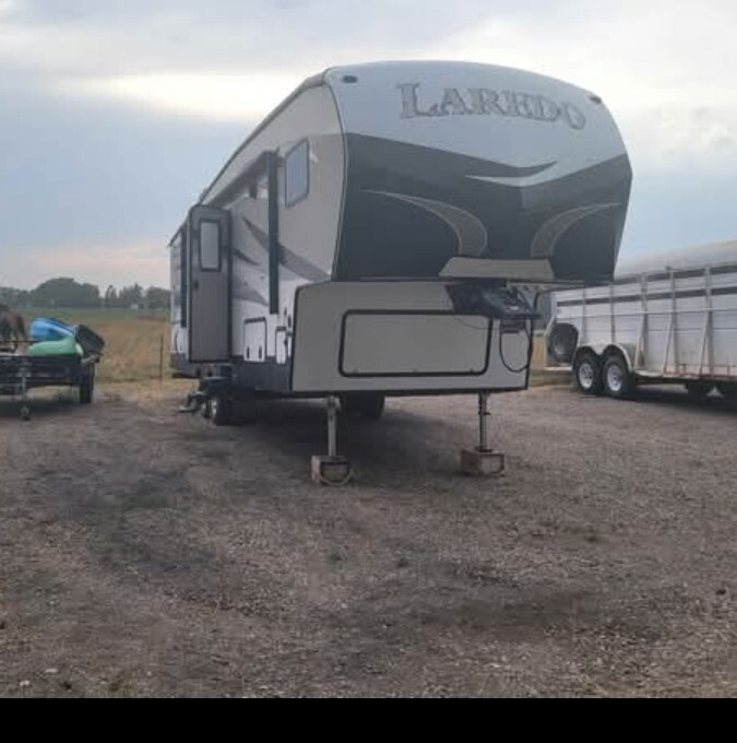 2016 Keystone LAREDO 285SBH in idaho falls ID