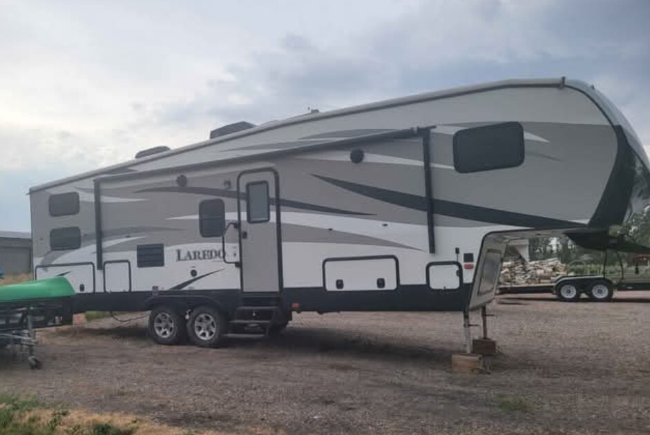 2016 Keystone LAREDO 285SBH in idaho falls ID
