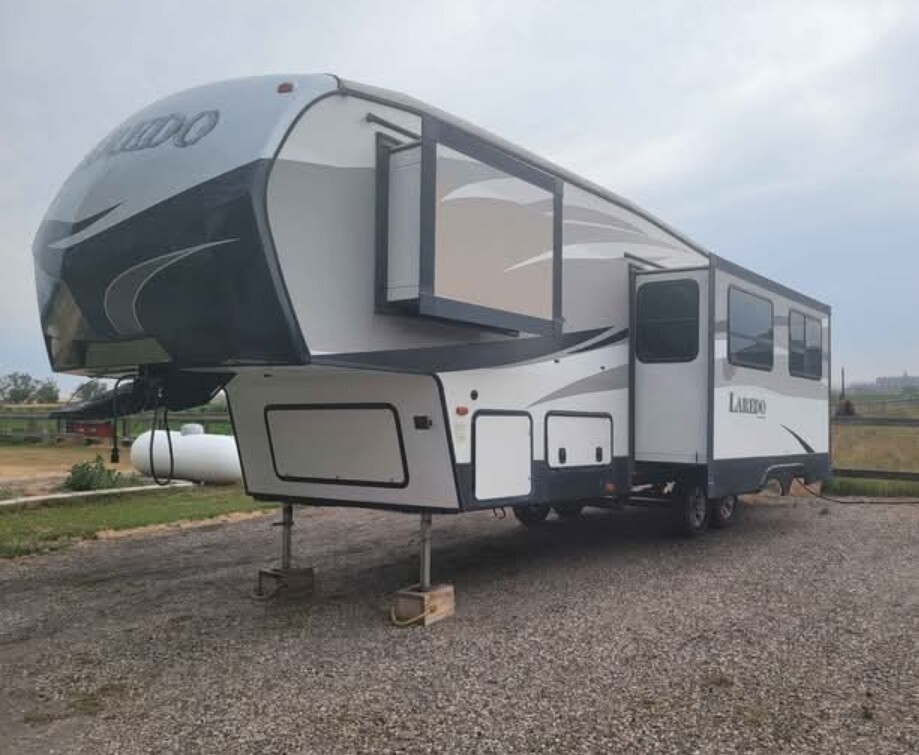 2016 Keystone LAREDO 285SBH in idaho falls ID