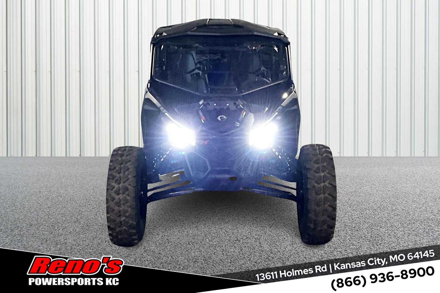 2026 Can-Am Maverick X3 MAX X rs TURBO RR w/10.25in INFOTAINMENT in kansas city MO