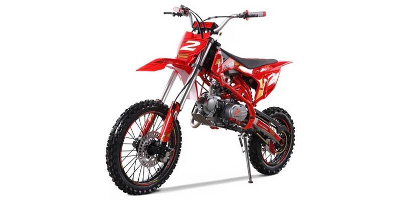 2026 Denago Powersports MX2 in Jackson, OH