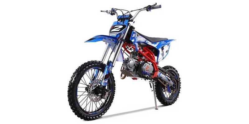 2026 Denago Powersports MX2 in Jackson, OH