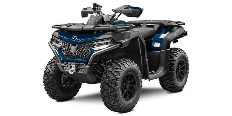 2026 CFMOTO CFORCE 600 in powhatan VA