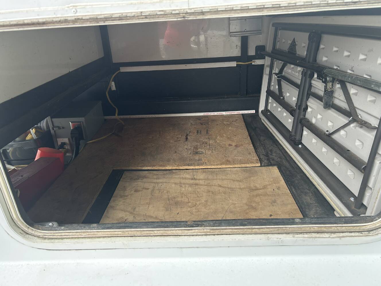 A photo of this 2010 Forest River GEORGETOWN 341DS