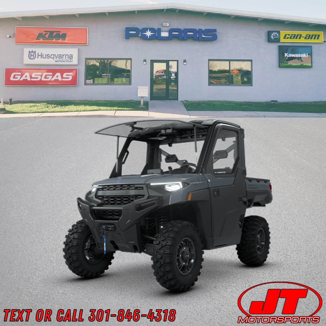 2026 Polaris Ranger XP 1000 NorthStar Edition Ultimate in frederick MD