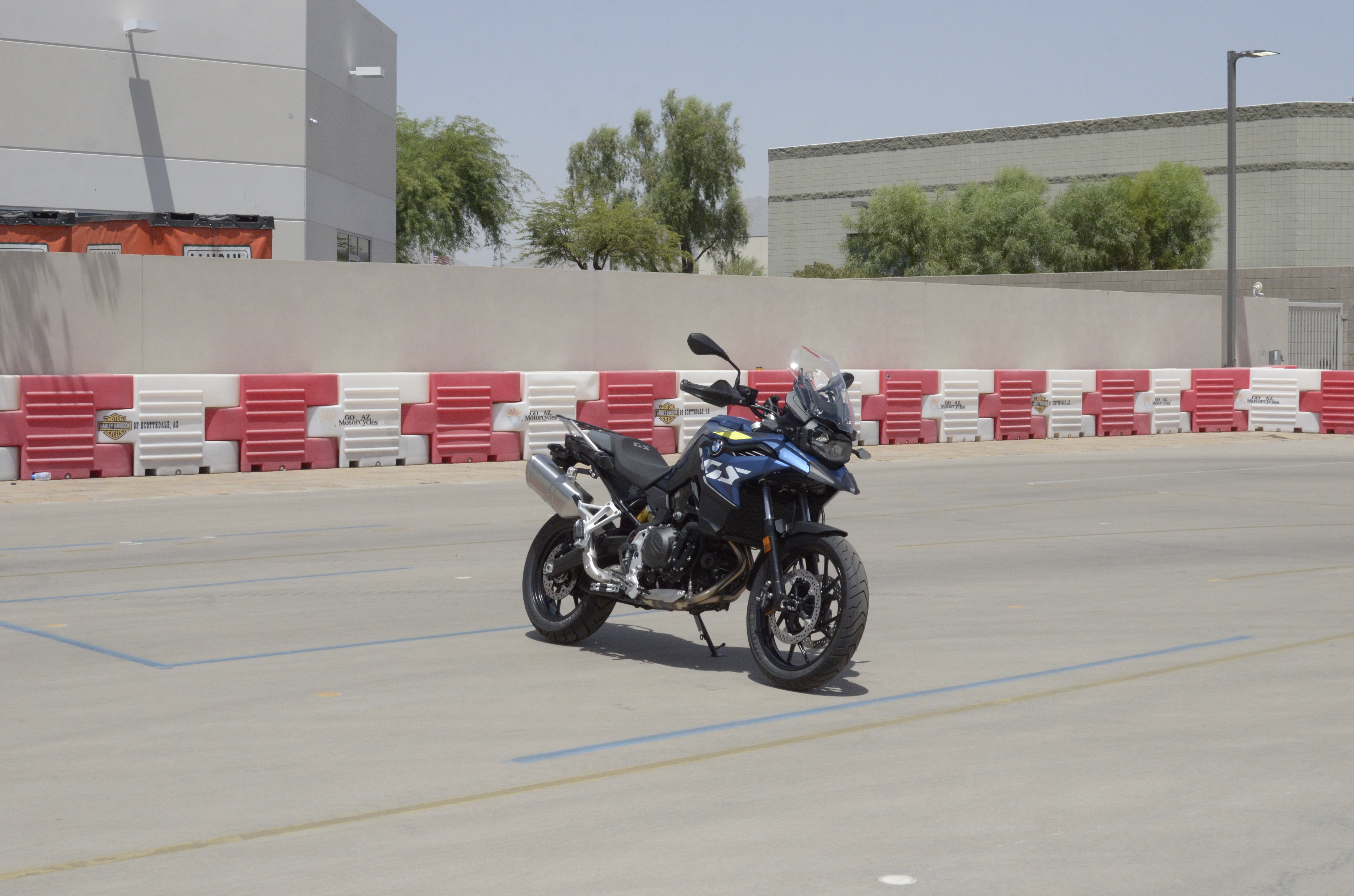 2026 BMW F800GS 800 GS in Scottsdale, AZ