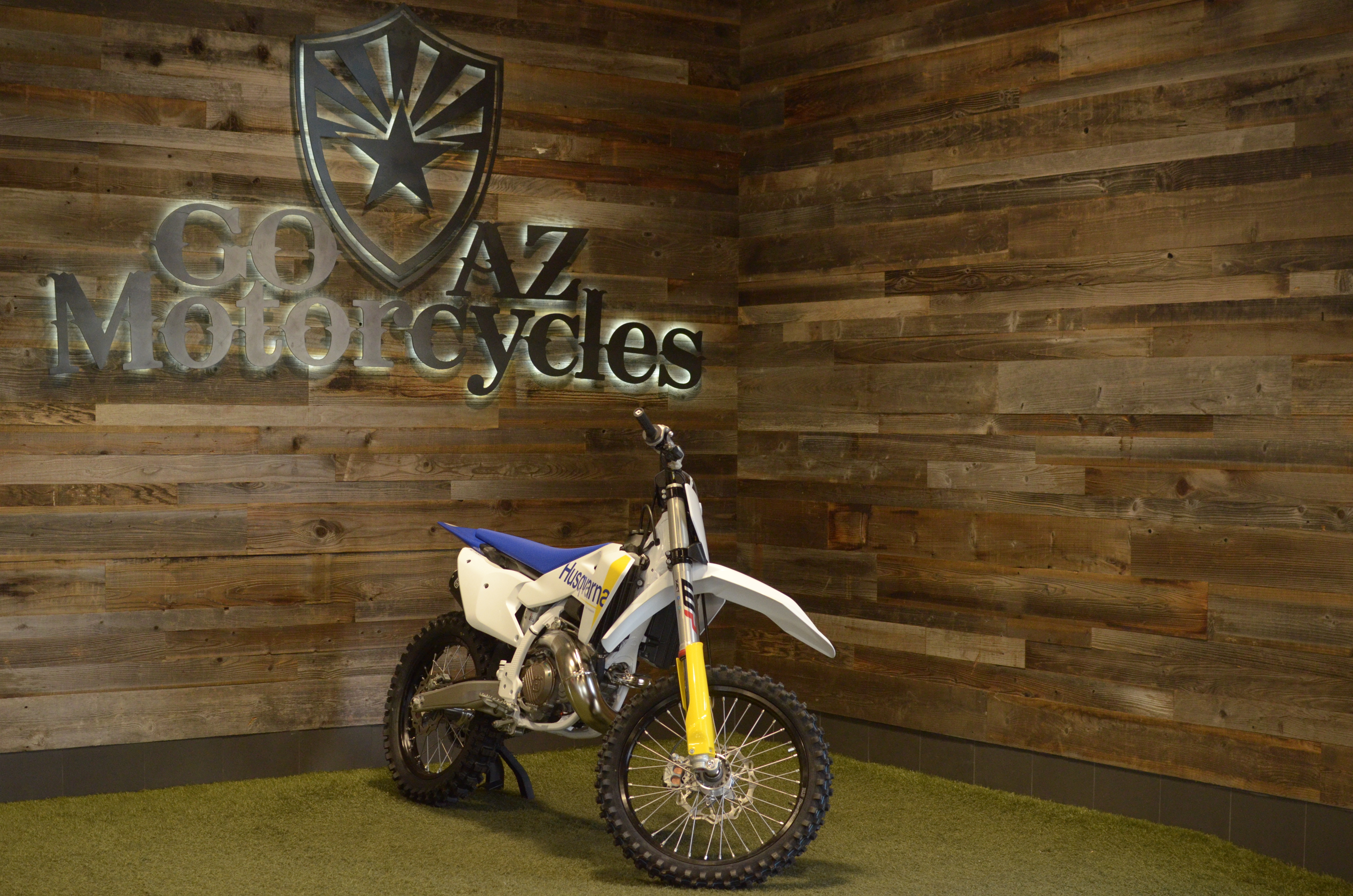 2027 Husqvarna Motorcycles TC 300 300 in Scottsdale, AZ