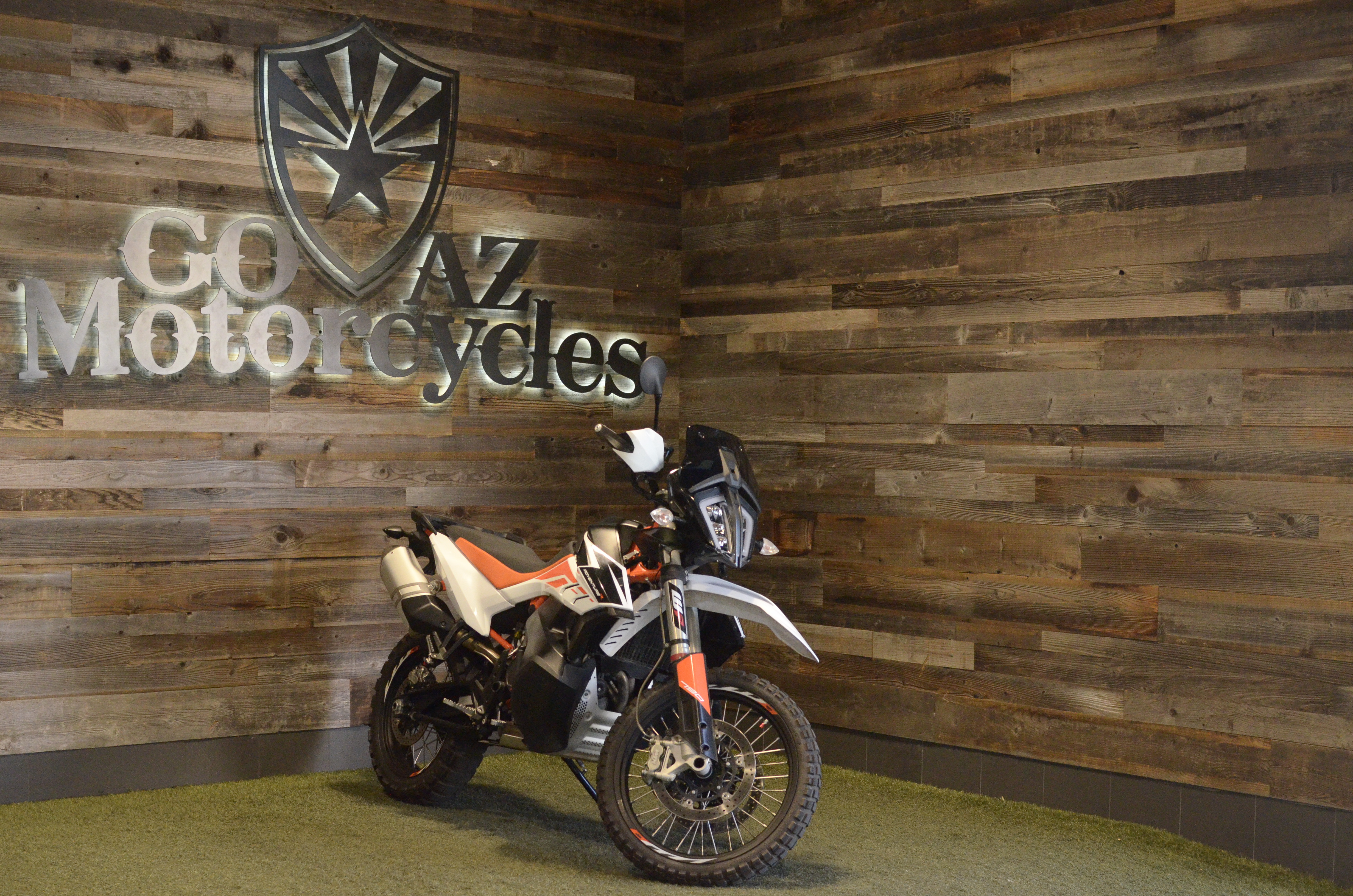 2020 KTM 790 ADVENTURE R ADVENTURE R in Scottsdale, AZ