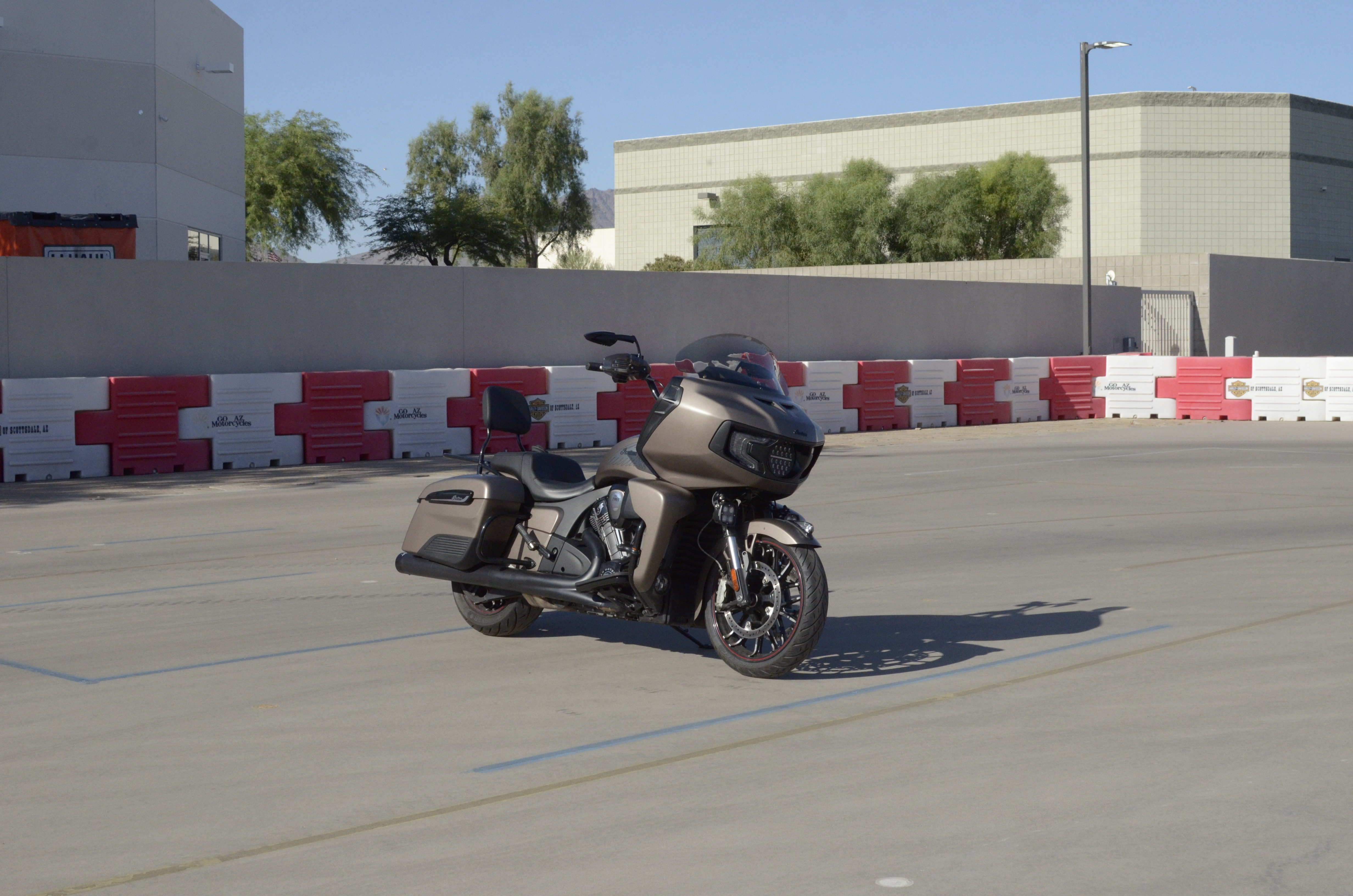 2021 Indian CHALLENGER DARKHORSE DARK HORSE in Scottsdale, AZ