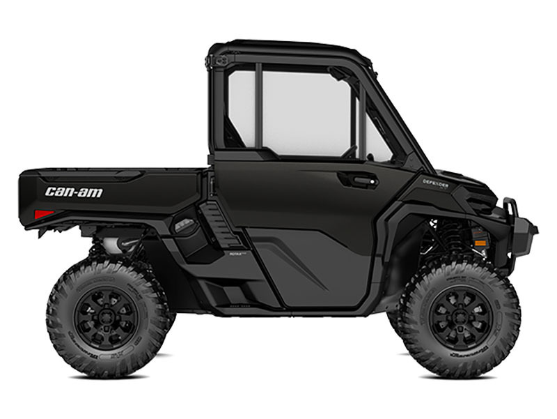 2026 Can-Am Defender XT CAB HD11 with 10.25 in. touchscreen display in afton OK