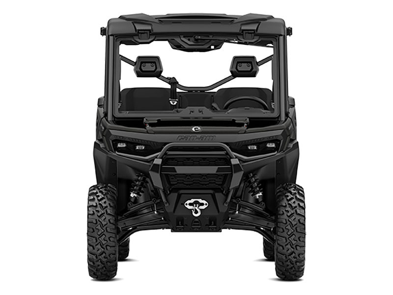 2026 Can-Am Defender XT CAB HD11 with 10.25 in. touchscreen display in afton OK
