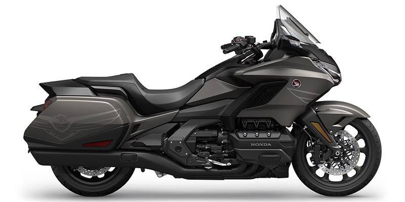 2026 Honda Gold Wing Automatic DCT 1800 AUTOMATIC DCT in Groton, CT