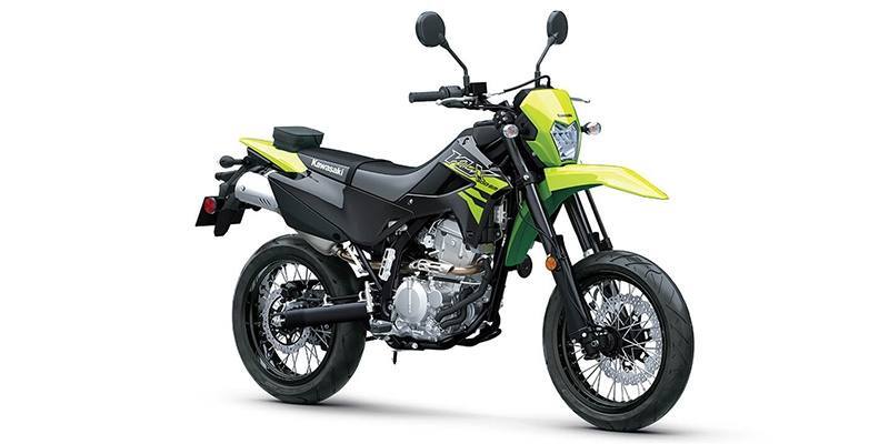 2026 Kawasaki KLX300 SM 300SM in North Kingstown, RI