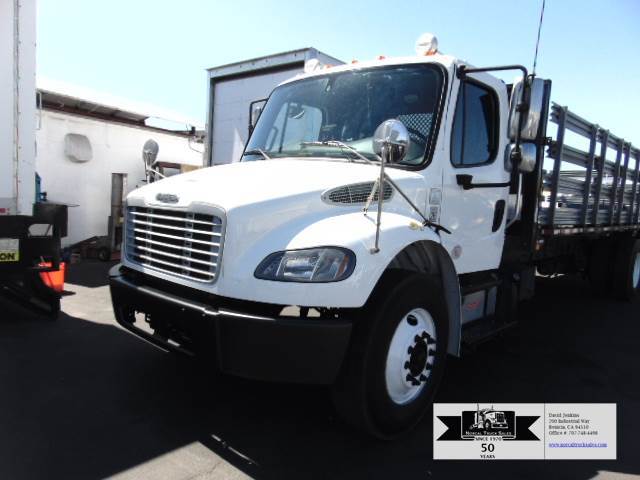 2019 Freightliner M2 106 in Benicia, CA