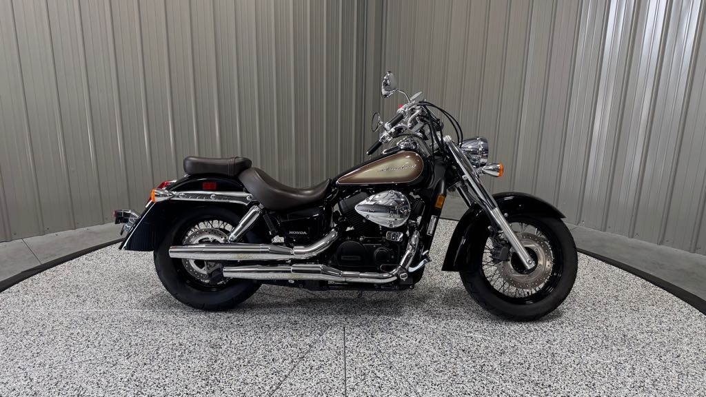 2024 Honda Shadow Aero AERO in Jonestown, PA