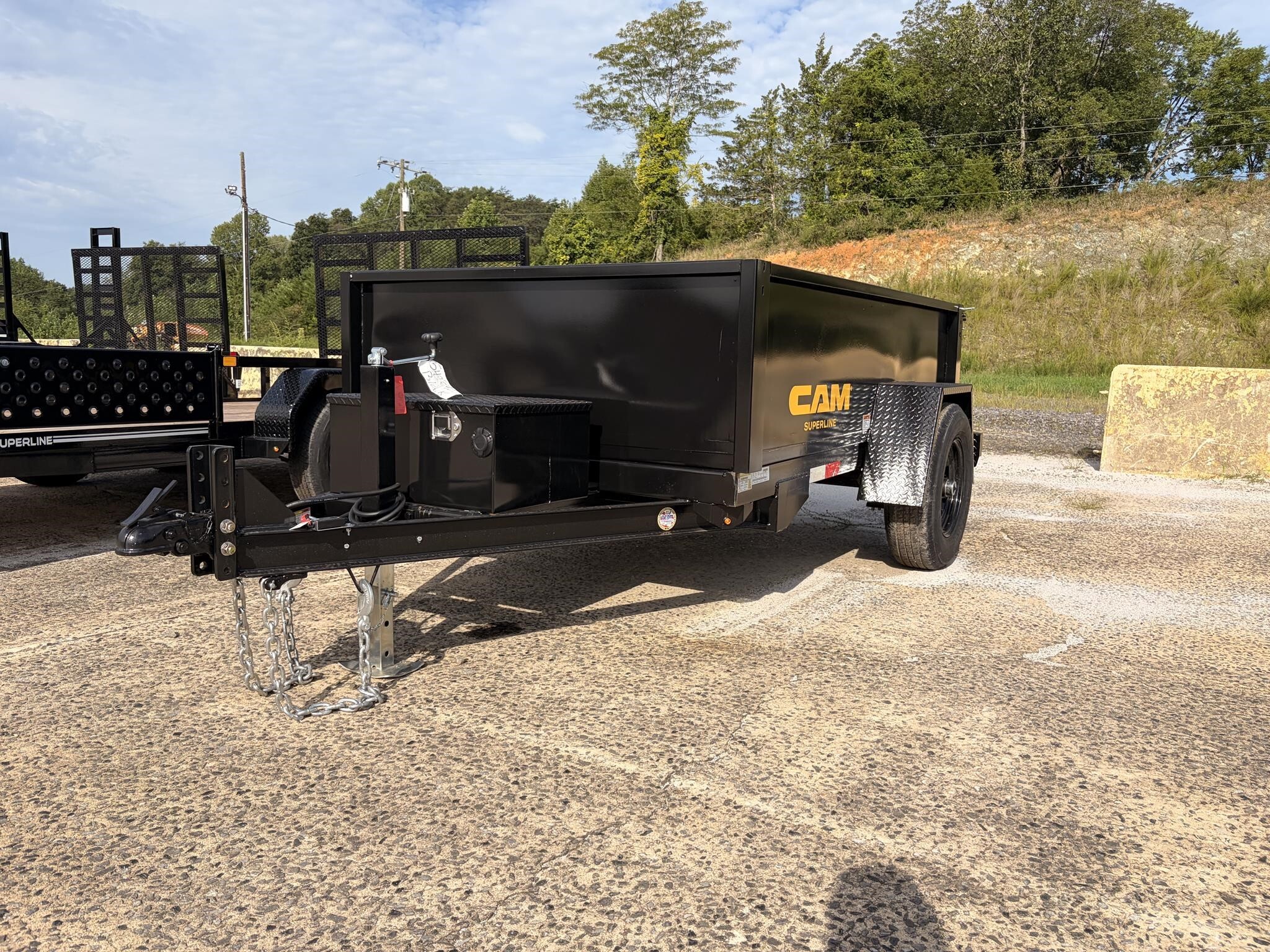 2026 CAM SUPERLINE PDU6008050 in Mount Airy, NC