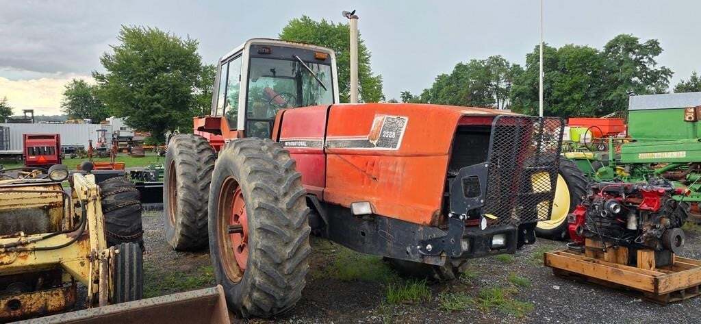 INTERNATIONAL 3588 in Chambersburg, PA