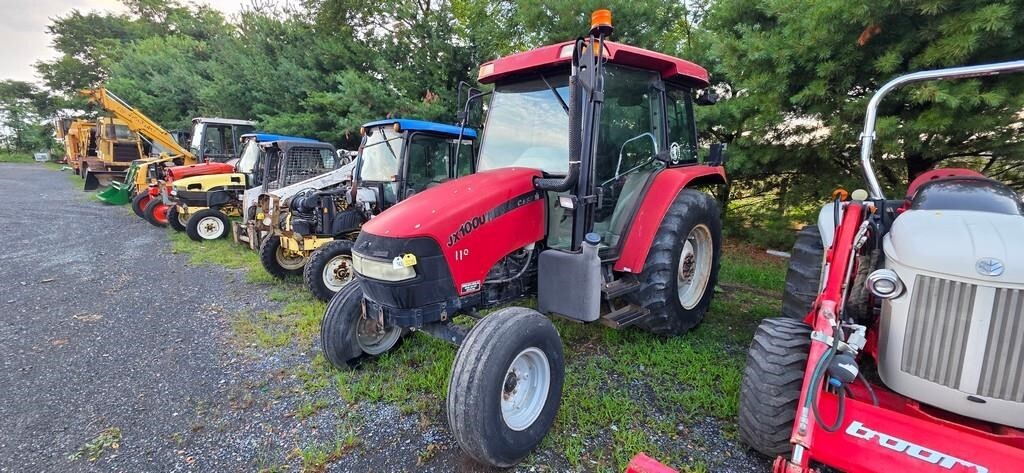 CASE IH JX100U in Chambersburg, PA