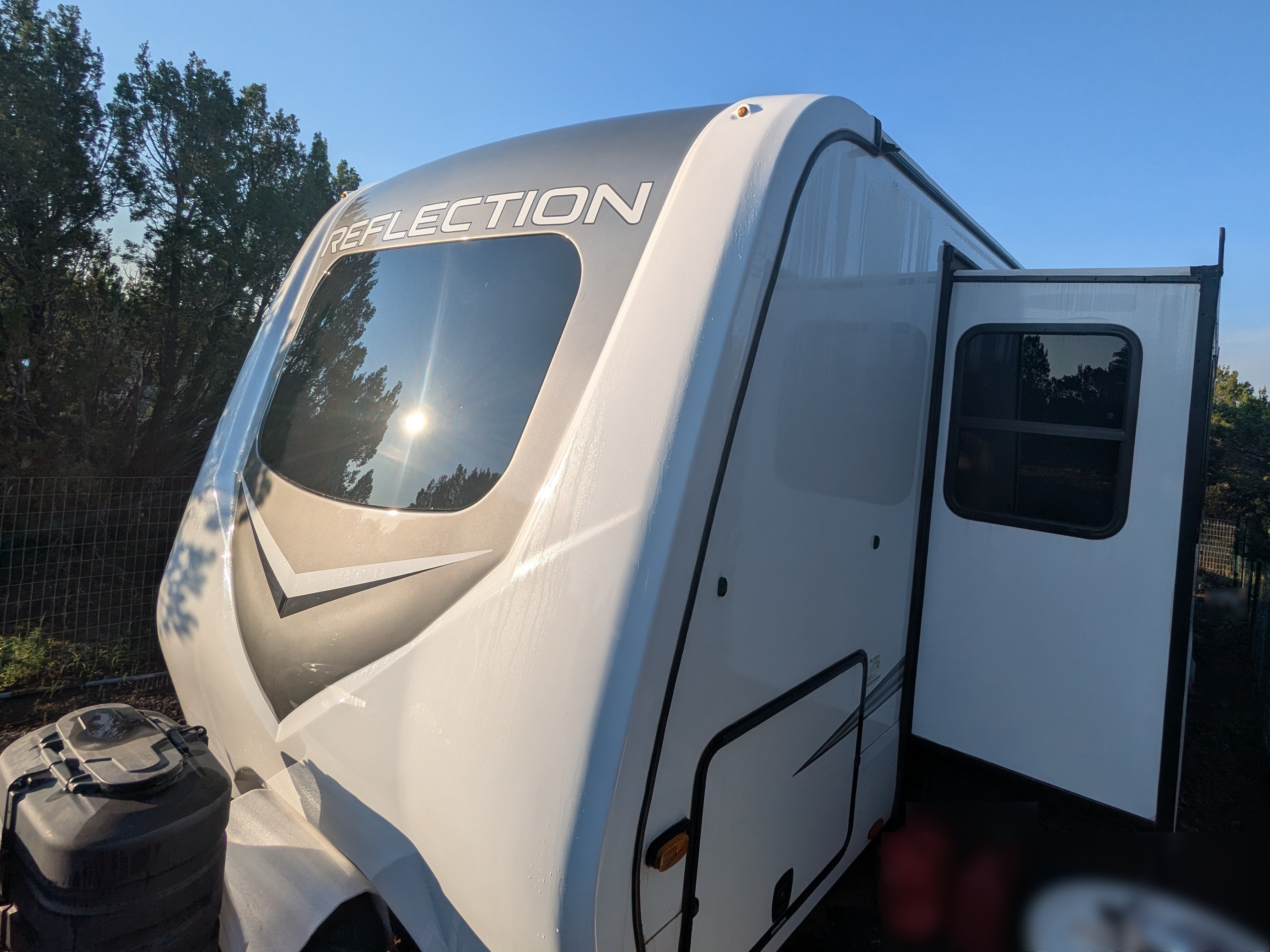 2025 Grand Design REFLECTION 322FKTS RV