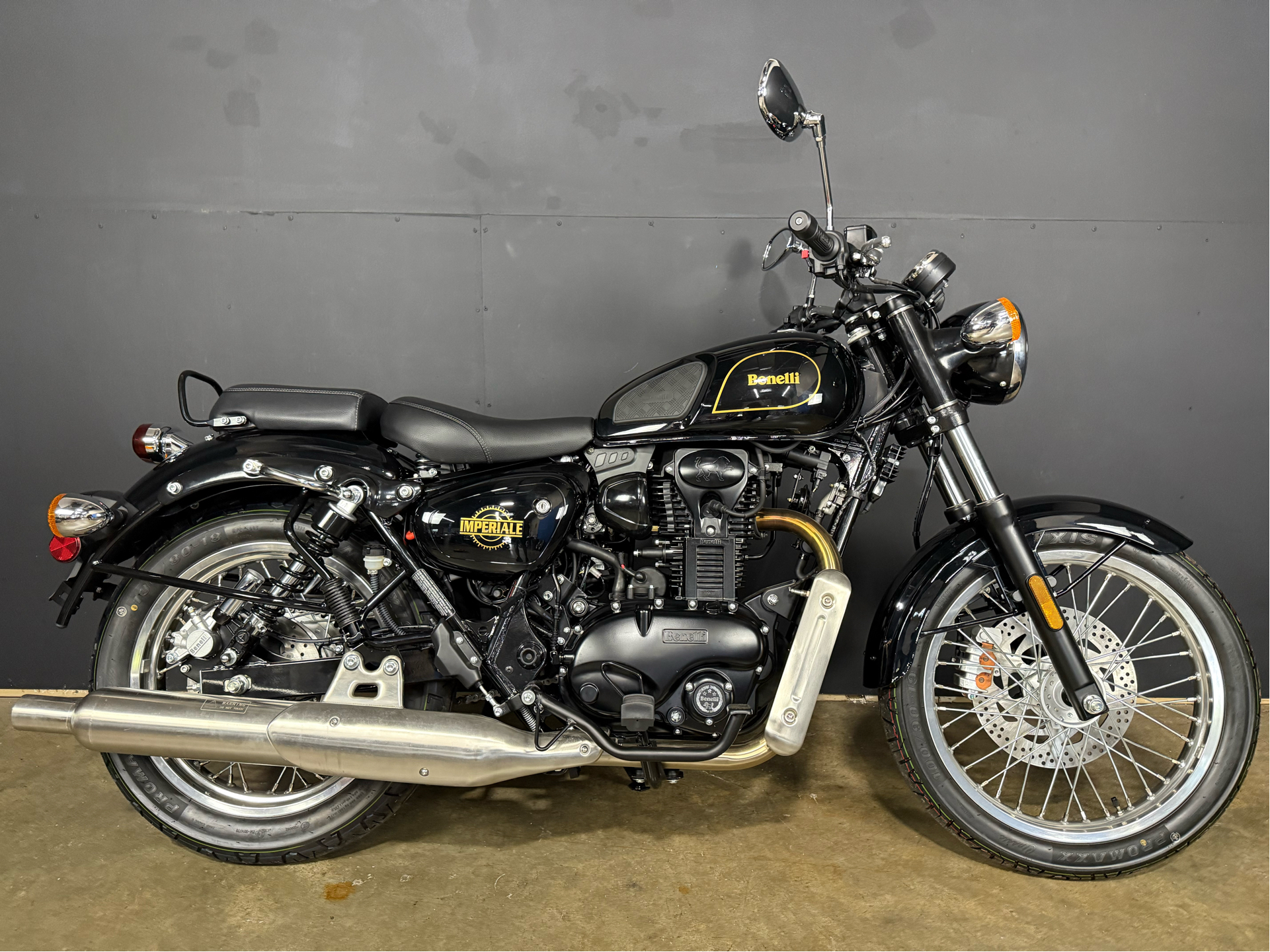 2025 Benelli Imperiale 400 400 in Gaithersburg, MD