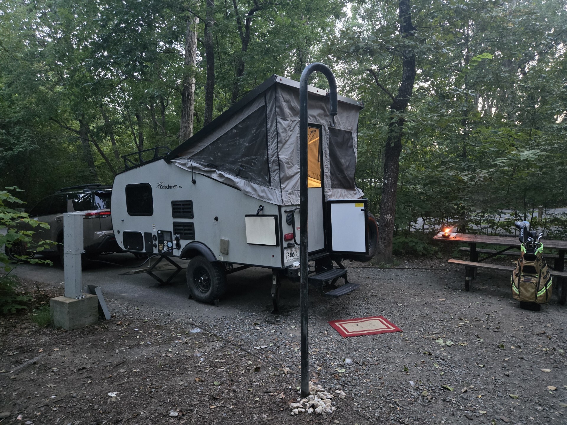 2021 Coachmen CLIPPER 12.0TD XL RV