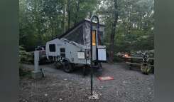 2021 Coachmen CLIPPER 12.0TD XL RV