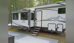 2022 East To West TANDARA 285RL 285RL RV