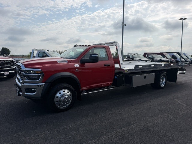 2026 RAM 5500 TRADESMAN in Columbiana, OH
