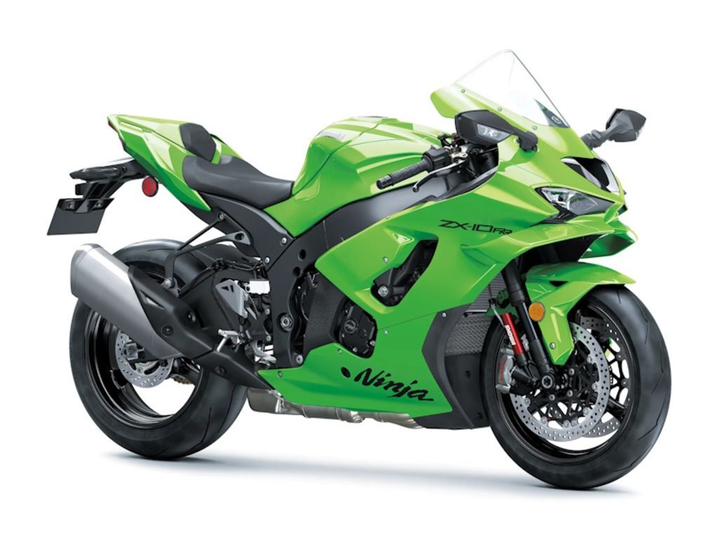 2026 Kawasaki Ninja® ZX -10RR ABS ABS in Chatsworth, CA
