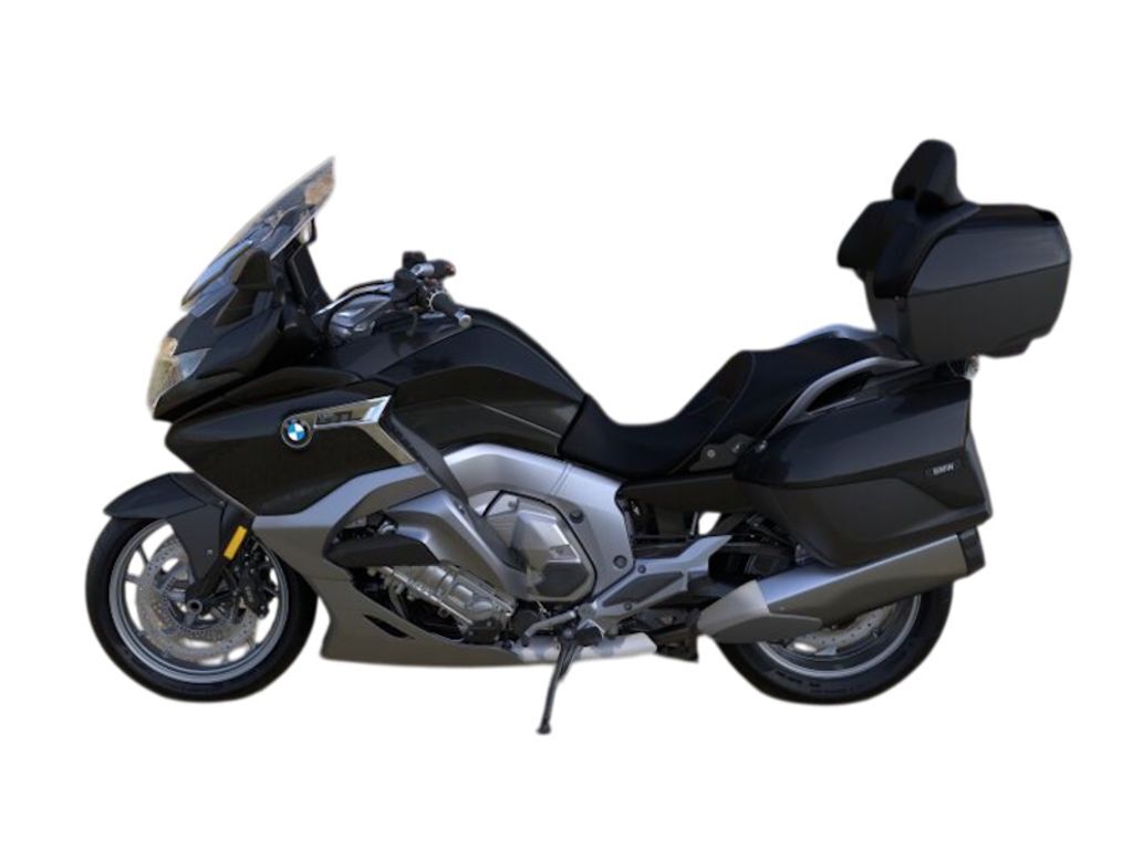 2026 BMW K 1600 GTL Black Storm Metallic 1600 GTL in Chatsworth, CA