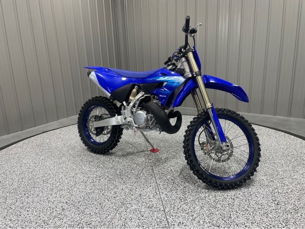 2027 Yamaha YZ250FX 250FX in Romney, WV