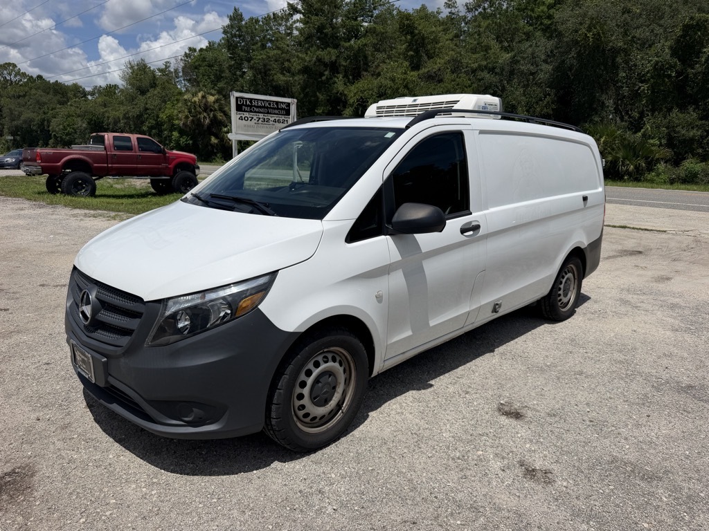 2022 MERCEDES-BENZ METRIS in Deland, FL