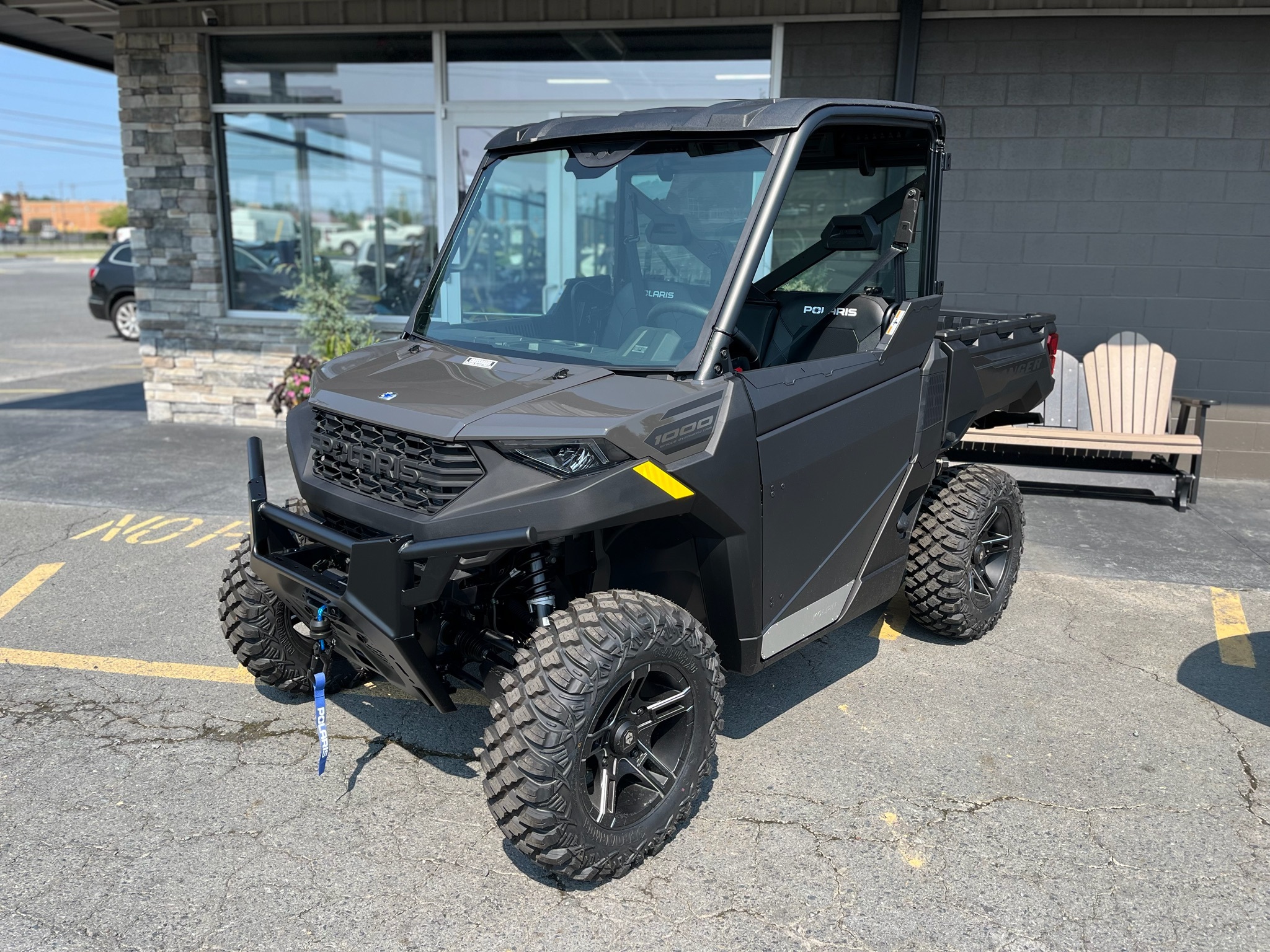 2026 Polaris Ranger 1000 Premium UTV/Utility ATV