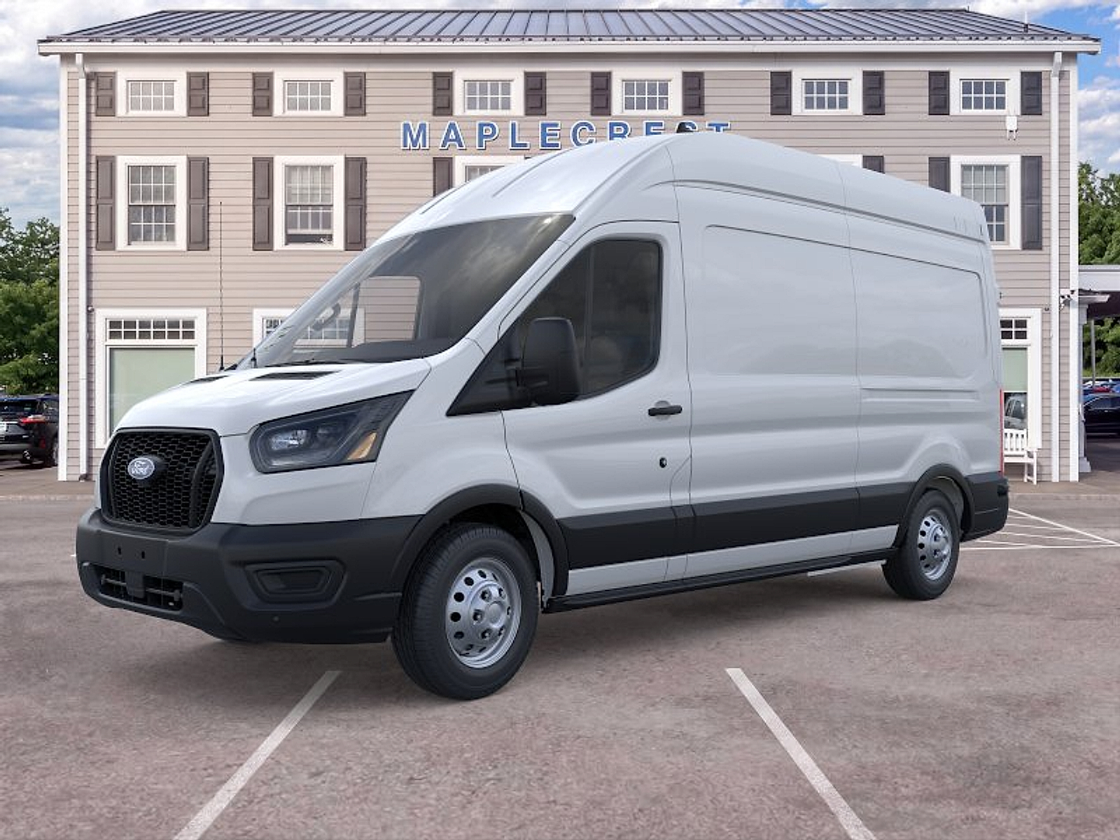 2026 FORD TRANSIT 350 in Mendham, NJ