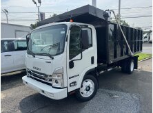 5 Class 5 Trucks to Keep on the Construction Site image