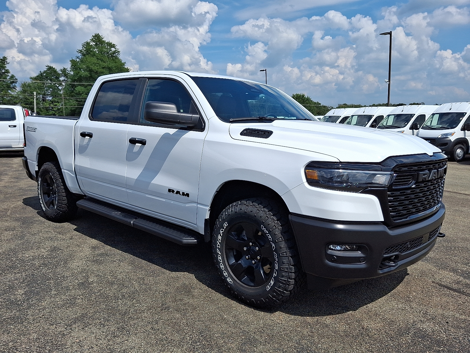 2026 Ram 1500 in Quarryville, PA