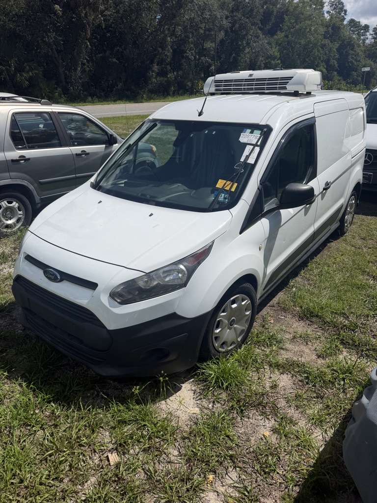 2018 FORD TRANSIT CONNECT XL in Deland, FL