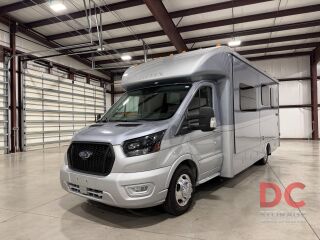 2023 TIFFIN MOTORHOMES MIDAS 24 MT