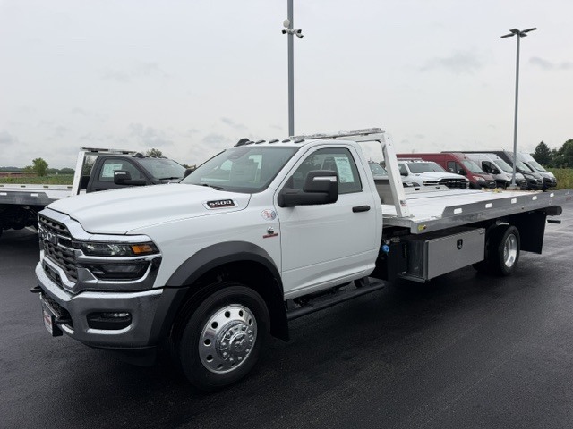 2026 RAM 5500 TRADESMAN in Columbiana, OH
