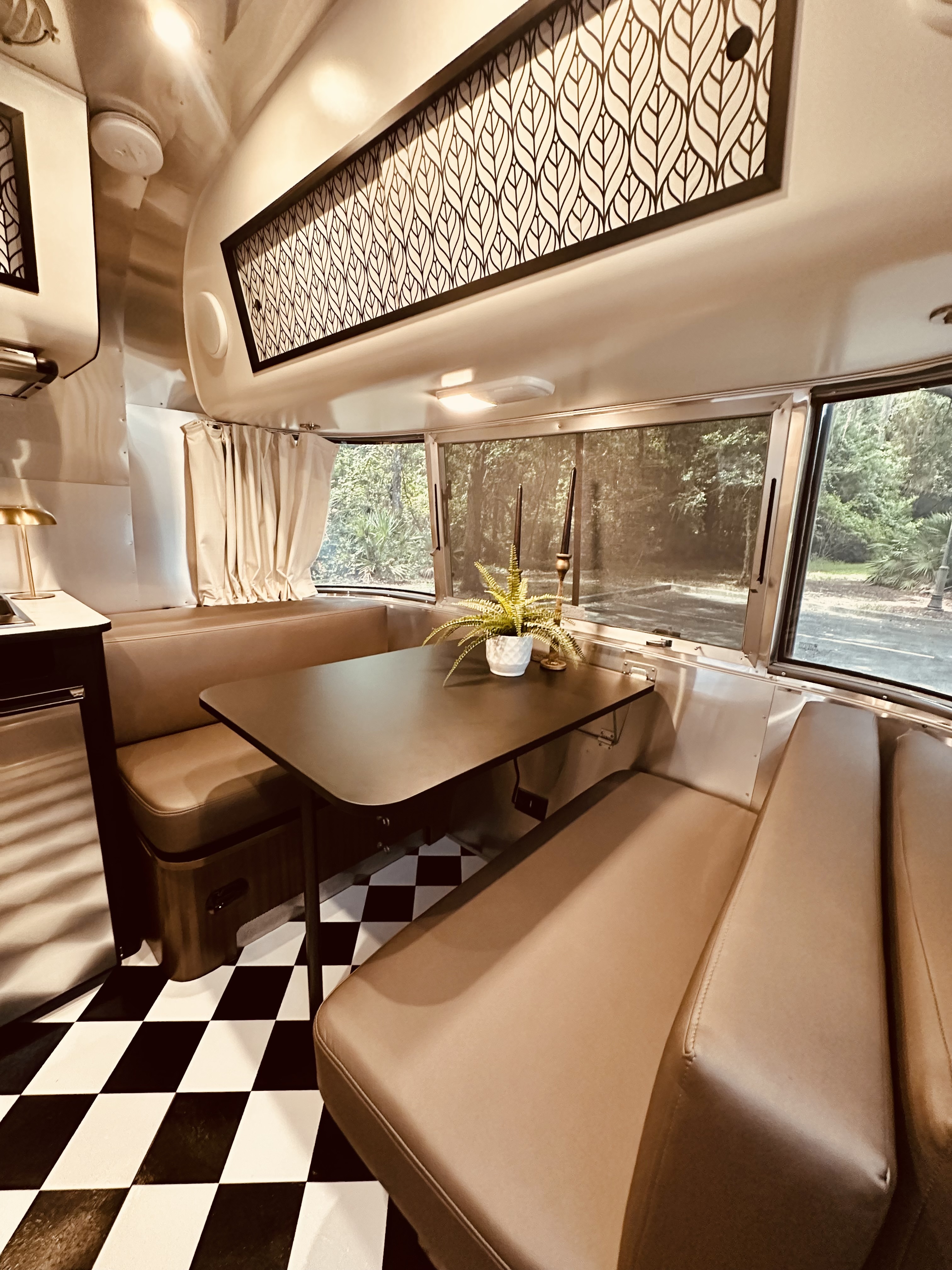 2021 Airstream CARAVEL 16RB in st augustine FL