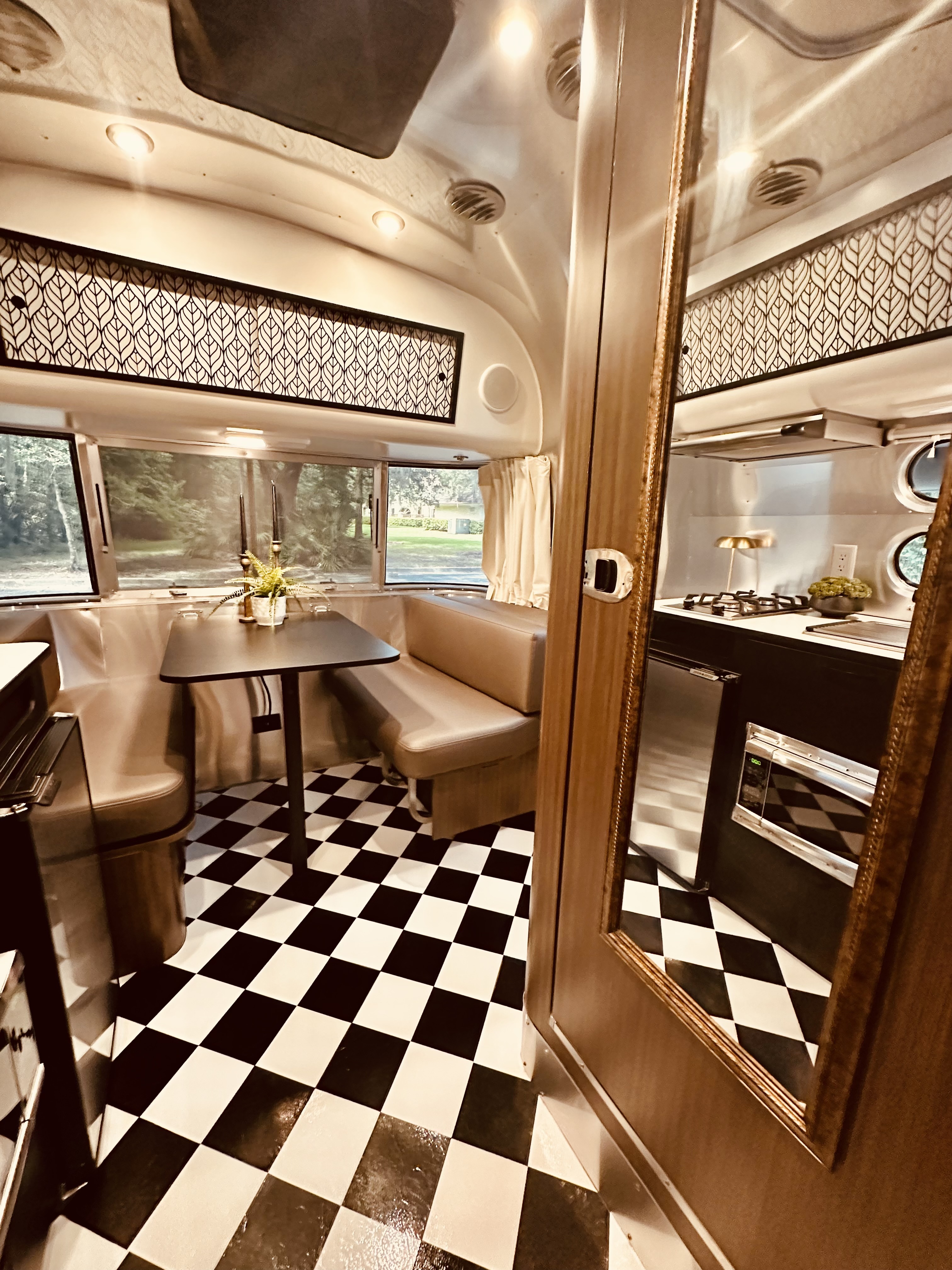 2021 Airstream CARAVEL 16RB in st augustine FL