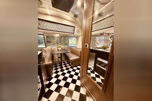 2021 Airstream CARAVEL 16RB in st augustine FL