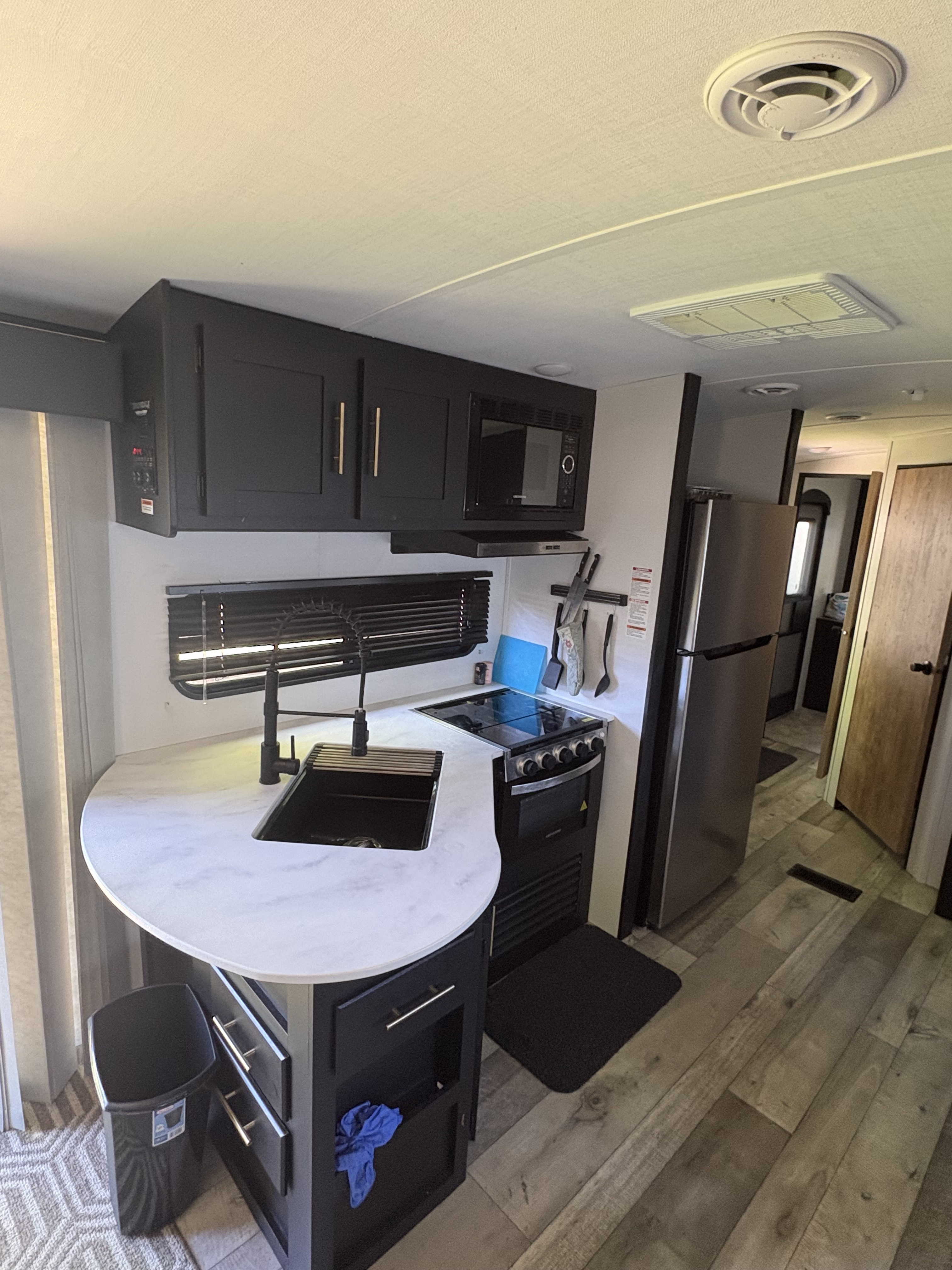 2022 Keystone SPRINGDALE 1189 RV