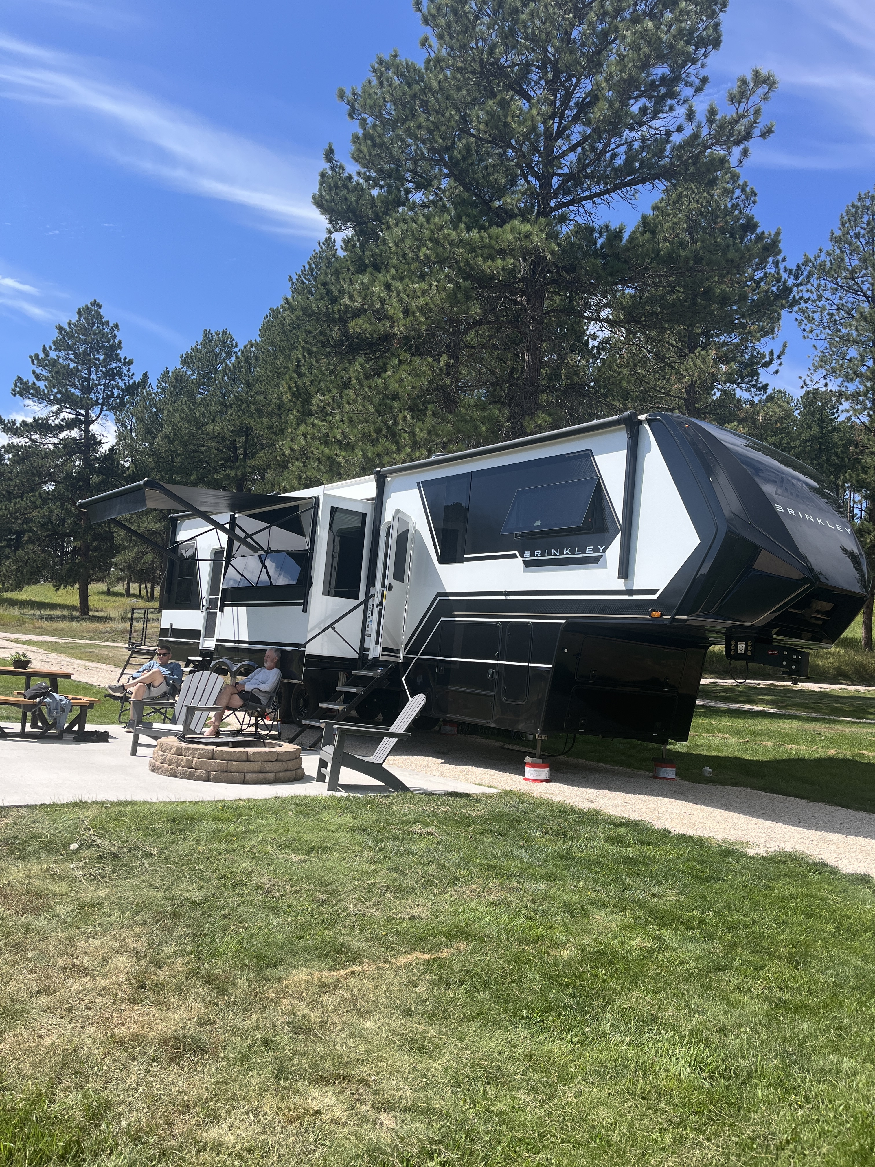 2024 Brinkley MODEL G 4000 RV