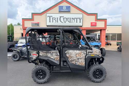 2026 Honda Pioneer 1000-5 Deluxe in petersburg WV