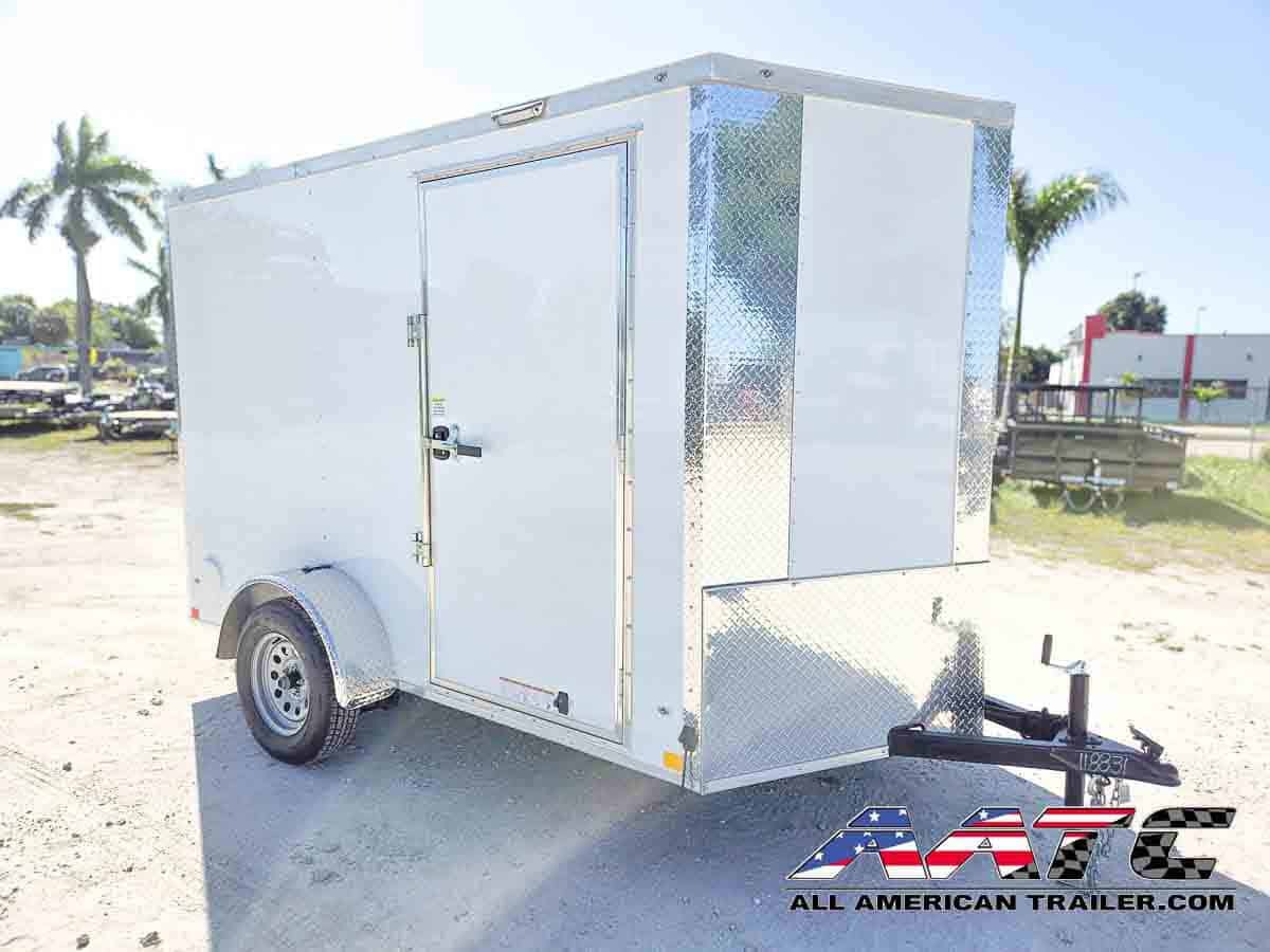 2026 Diamond Cargo Trailer in Fort Myers, FL